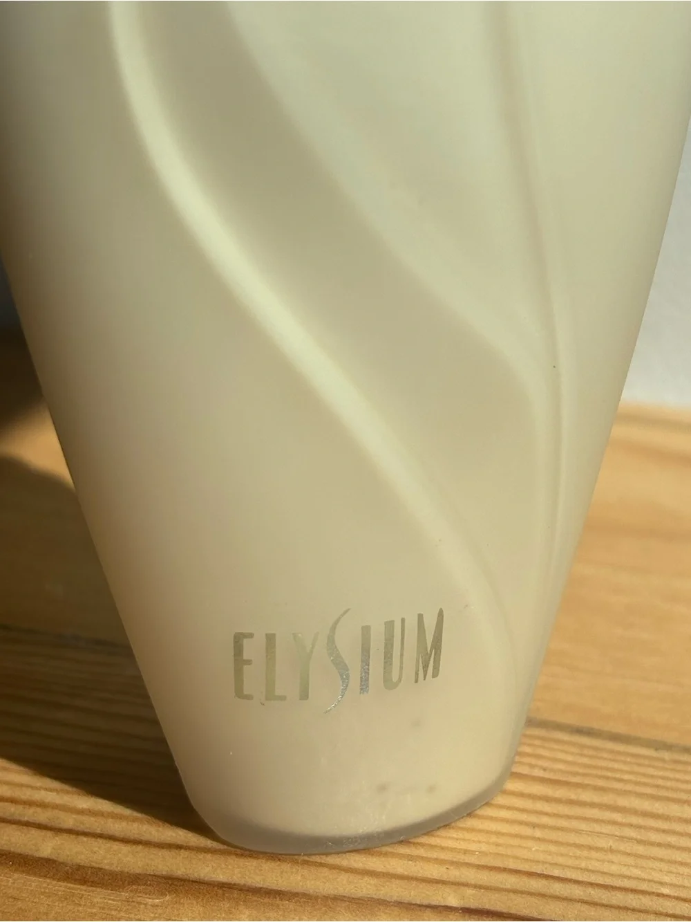 VINTAGE ELYSIUM LOTION